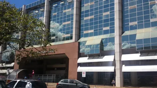 Sala Comercial à venda, 30m² no Asa Norte, Brasília