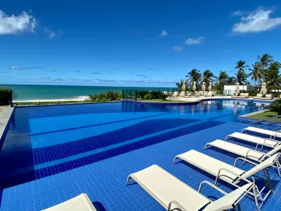 Apartamento com 3 Quartos à venda, 114m² no Guaxuma, Maceió