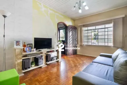 Casa com 2 Quartos à venda, 175m² no Mauá, São Caetano do Sul
