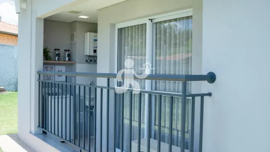 Apartamento com 2 Quartos à venda, 49m² no Jardim Abaeté, Piracicaba