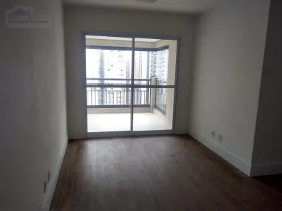 Apartamento com 2 Quartos à venda, 57m² no Mirandópolis, São Paulo
