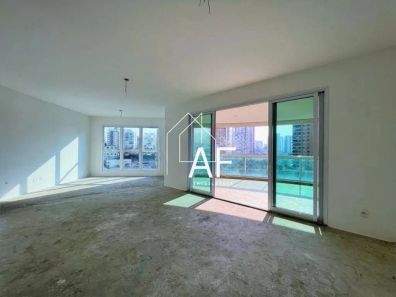 Apartamento com 4 Quartos à venda, 190m² no Santana, São Paulo