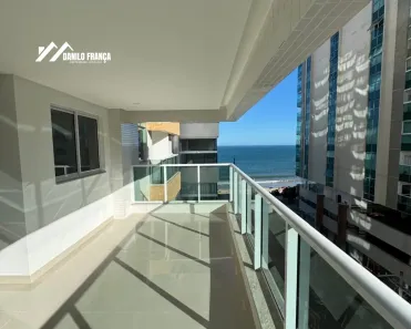 Apartamento com 3 Quartos à venda, 117m² no Praia do Morro, Guarapari