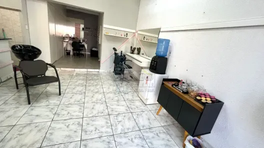 Imóvel Comercial com 5 Quartos à venda, 302m² no Ipiranga, Ribeirão Preto