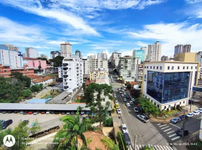 Apartamento com 3 Quartos à venda, 98m² no Centro, Passo Fundo
