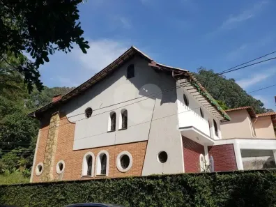 Sobrado com 4 Quartos à venda, 483m² no Vila Albertina, São Paulo