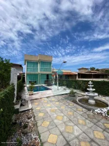 Casa com 2 Quartos à venda, 150m² no Loteamento Extensão do Serramar, Rio das Ostras