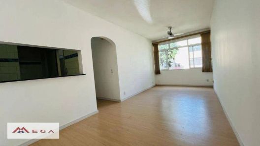 Apartamento com 3 Quartos à venda, 87m² no Vila João Jorge, Campinas