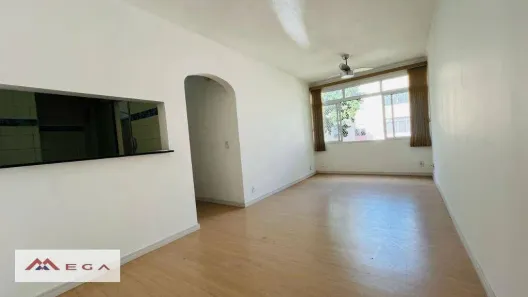 Apartamento com 3 Quartos à venda, 87m² no Vila João Jorge, Campinas