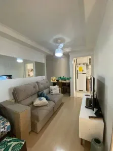 Apartamento com 2 Quartos à venda, 47m² no Vila Flórida, Guarulhos