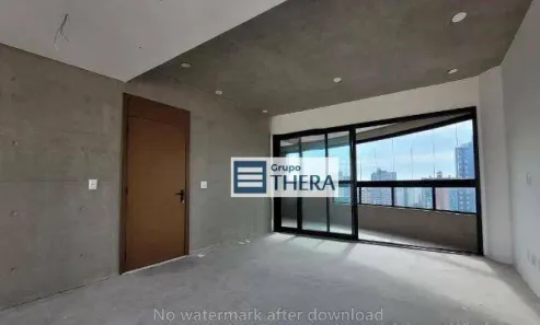 Apartamento com 2 Quartos à venda, 85m² no Jardim, Santo André