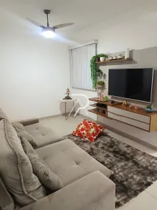 Apartamento com 2 Quartos à venda, 59m² no Itanguá, Cariacica
