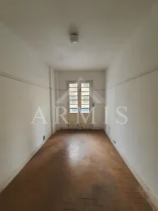 Apartamento com 1 Quarto para alugar, 30m² no Vila Buarque, São Paulo