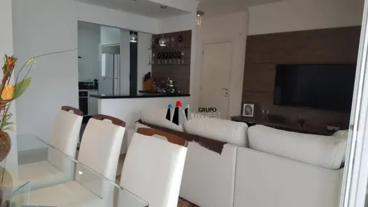 Apartamento com 3 Quartos à venda, 95m² no Jardim Brasil, Campinas