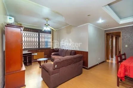 Apartamento com 3 Quartos à venda, 164m² no Petrópolis, Porto Alegre