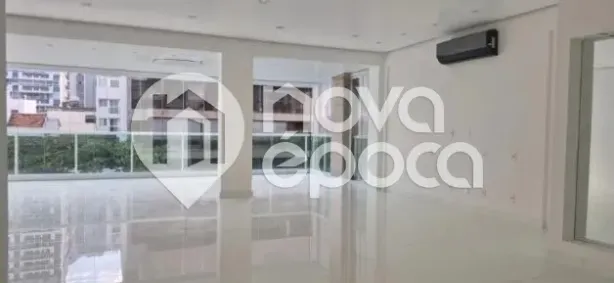 Apartamento com 4 Quartos à venda, 169m² no Leblon, Rio de Janeiro