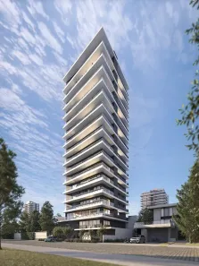 Apartamento com 4 Quartos à venda, 229m² no Cidade Alta, Bento Gonçalves