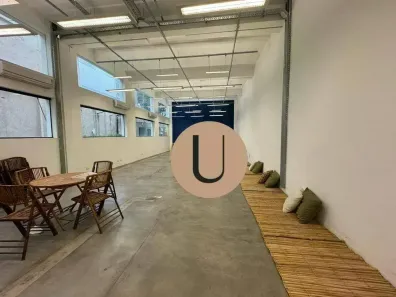 Prédio Comercial à venda, 924m² no Vila Olímpia, São Paulo