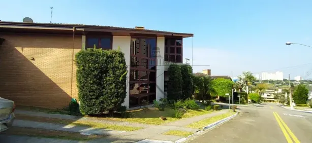 Casa de Condomínio com 3 Quartos à venda, 580m² no Parque Residencial Aquarius, São José dos Campos