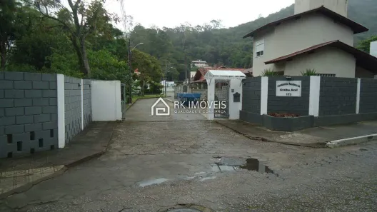 Lote/Terreno à venda, 719m² no Sambaqui, Florianópolis