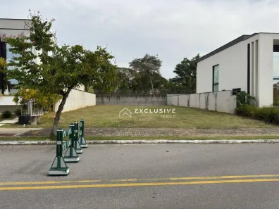 Lote/Terreno à venda, 450m² no Jardim do Golfe, São José dos Campos