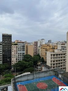 Apartamento com 1 Quarto à venda, 42m² no Copacabana, Rio de Janeiro