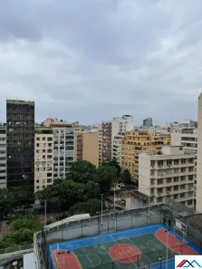 Apartamento com 1 Quarto à venda, 42m² no Copacabana, Rio de Janeiro