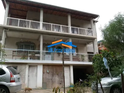 Fazenda/Sítio com 6 Quartos à venda, 230m² no Água Espraiada (Caucaia do Alto), Cotia