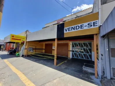 Imóvel Comercial com 2 Quartos à venda, 320m² no Setor Centro Oeste, Goiânia