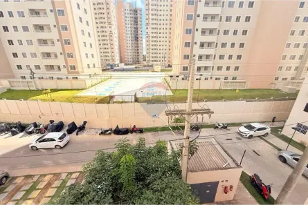 Apartamento com 2 Quartos à venda, 44m² no Piatã, Salvador