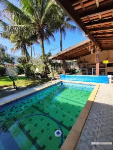 Casa com 2 Quartos à venda, 162m² no Mato Dentro, Ubatuba