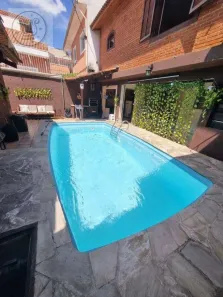 Casa com 3 Quartos à venda, 100m² no Jardim do Colégio (Zona Norte), São Paulo