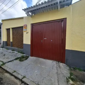 Casa com 1 Quarto para alugar, 30m² no Parque Boturussu, São Paulo