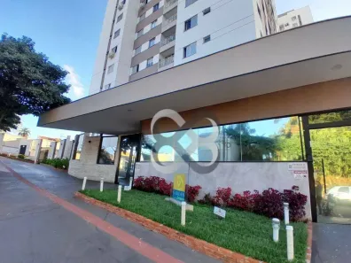 Apartamento com 2 Quartos à venda, 69m² no Aurora, Londrina