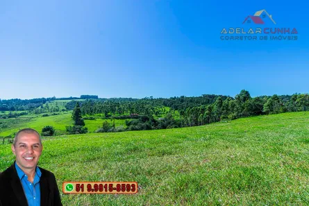 Fazenda/Sítio com 3 Quartos à venda, 300000m² no Santa Cruz da Concórdia, Taquara