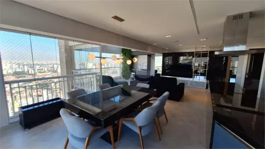 Cobertura com 2 Quartos à venda, 144m² no Vila Leonor, São Paulo