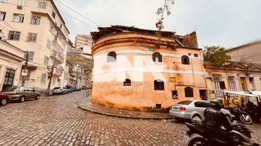 Casa com 4 Quartos à venda, 124m² no Catete, Rio de Janeiro