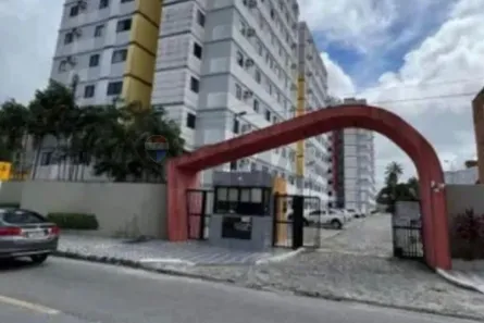 Apartamento com 3 Quartos à venda, 65m² no Serraria, Maceió
