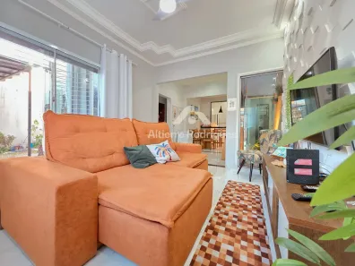 Casa com 3 Quartos à venda, 105m² no Planície da Serra, Serra