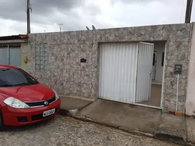 Casa com 3 Quartos à venda, 130m² no Cidade Universitária, Maceió