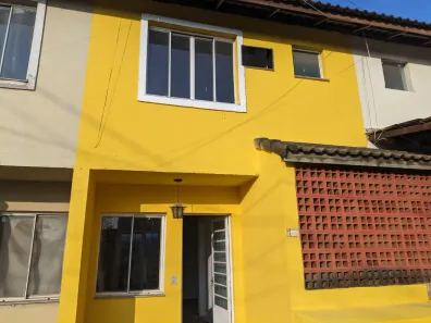 Casa com 2 Quartos à venda, 84m² no Campo Alegre, Nova Iguaçu