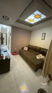 Casa com 3 Quartos à venda, 103m² no Jardim Piazza Di Roma II, Sorocaba