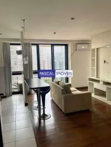 Apartamento com 1 Quarto à venda, 43m² no Vila Clementino, São Paulo