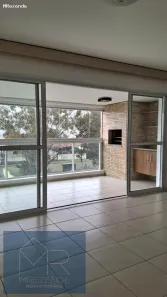 Apartamento com 3 Quartos à venda, 137m² no Loteamento Alphaville Campinas, Campinas