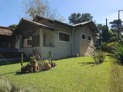 Casa de Condomínio com 2 Quartos à venda, 156m² no Jardim São Bento do Recreio, Valinhos