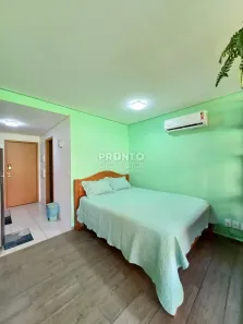 Apartamento com 1 Quarto à venda, 33m² no Carneiros, Tamandaré