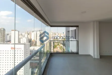 Apartamento com 2 Quartos para alugar, 81m² no Vila Olímpia, São Paulo