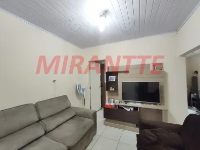 Sobrado com 3 Quartos à venda, 116m² no Vila Nova Mazzei, São Paulo