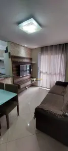 Apartamento com 2 Quartos à venda, 50m² no Protendit, São Paulo