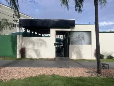 Apartamento com 2 Quartos para alugar, 50m² no Coophema, Cuiabá